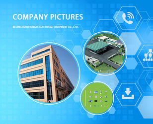Κίνα Beijing Ruiqihongye Electrical Equipment Co., Ltd.