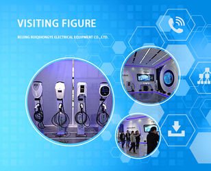 Κίνα Beijing Ruiqihongye Electrical Equipment Co., Ltd.