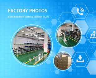 Κίνα Beijing Ruiqihongye Electrical Equipment Co., Ltd.