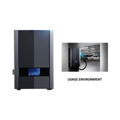 Δυνατότητα εξόδου - 7KW/15KW/20KW/30KW/40KW