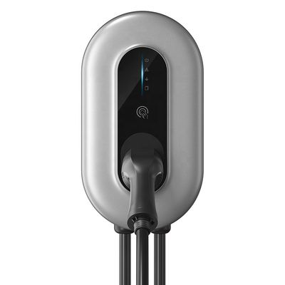 Τύπος 2 EVSE EV φορτιστή Ηλεκτρικός σταθμός φόρτισης Wallbox 50Hz