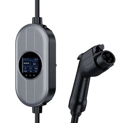 Q16 ΗΠΑ ETL EVSE EV φορτιστή φορτιστή εταιρεία τοίχος