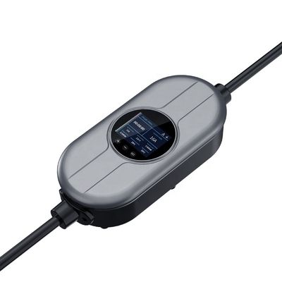 Q16 ΗΠΑ ETL EVSE EV φορτιστή φορτιστή εταιρεία τοίχος