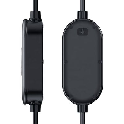 Q16 ΗΠΑ ETL EVSE EV φορτιστή φορτιστή εταιρεία τοίχος