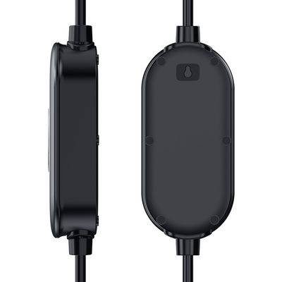 110V-240V Φορτιστή EVSE EV για αυτοκίνητα 150kw Σταθμός φόρτισης 16A US Type 1