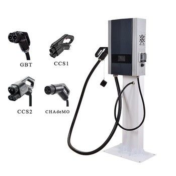 M22 EVSE EV φορτιστή Ηλεκτρικά φορτιστή για αυτοκίνητα 60Hz 32A