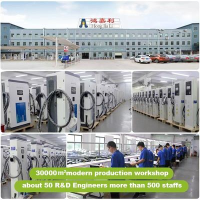 CCS Chademo σταθμοί φόρτισης eV φορτιστή 100kw 150kw 180KW για ηλεκτρικά οχήματα