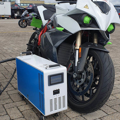 22KW EVSE EV φορτιστή GBT CCS Επίπεδο 3 DC γρήγορη φόρτιση για Volkswagen ID4 ID6 TESLA