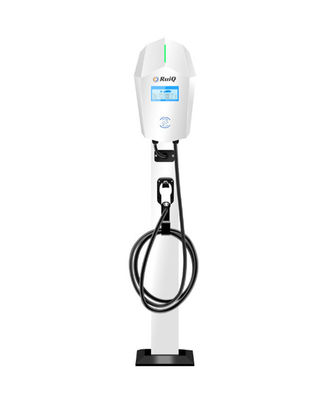 240V EVSE Δύο φορτιστές EV τύπου 2 μονοφάσης για κατοικίες