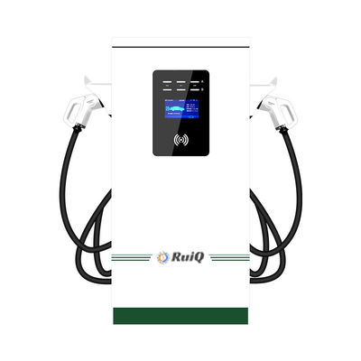 Σταθμοί φόρτισης DC CCS EVSE EV Power Station Προσαρμοσμένα