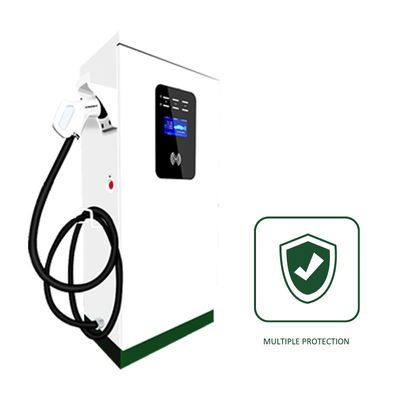 Φορητό φορτιστή ηλεκτρικών οχημάτων (EV Charger)