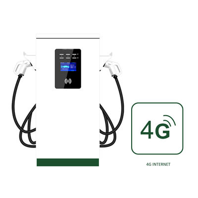 300V-750V DC φορητό EV φορτιστή αυτοκινήτου 22kw για το σπίτι