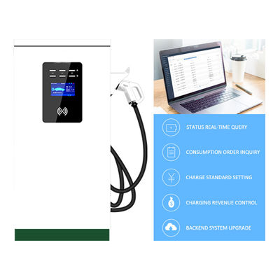 Φορητό φορτιστή ηλεκτρικών οχημάτων (EV Charger)