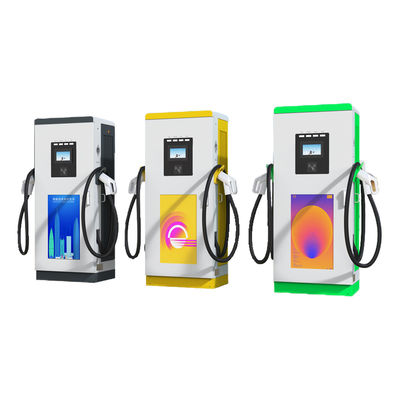 CHAdeMO φορητός φορτιστής Pulsar Plus Ev για ηλεκτρικά αυτοκίνητα