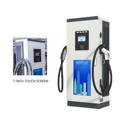 OEM 3 φάσης EV Wallbox Charger Λύσεις γρήγορης φόρτισης
