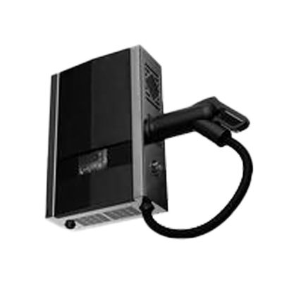 Συνδέτες ChadeMo EVSE EV φορτιστή με εγγύηση 12 μηνών και GB / T πρότυπο διεπαφής