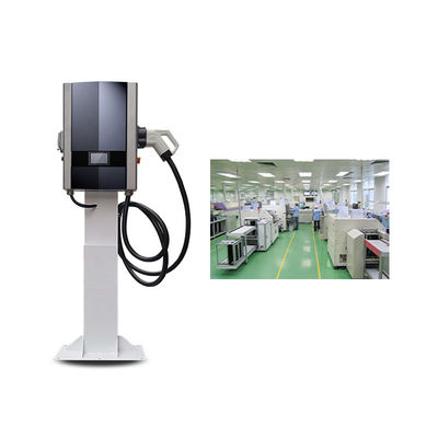 GBT Τελεία φόρτισης GB/T Ocpp Fast Wallbox DC Ev Σταθμός φόρτισης EV Φορτιστή αυτοκινήτου