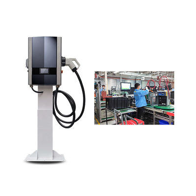 30KW EVSE Chademo Οικιακό φορτιστή 50 Amp Επίπεδο 2